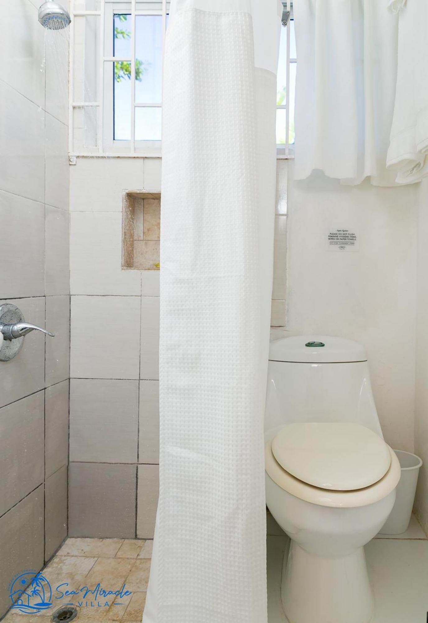 Sea Miracle Villa/Beach Cottage Silver Sands Ngoại thất bức ảnh