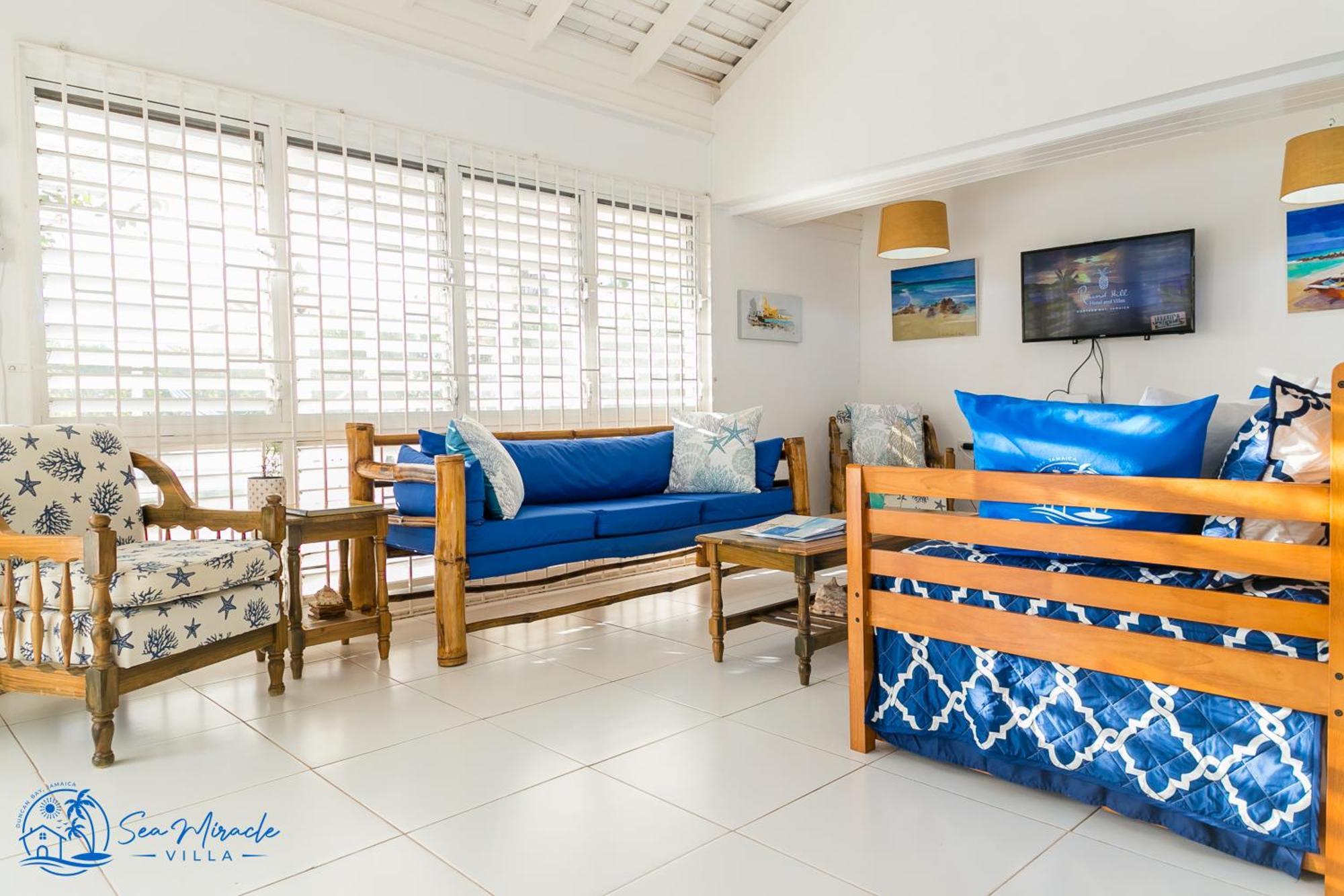 Sea Miracle Villa/Beach Cottage Silver Sands Ngoại thất bức ảnh